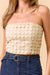 Euana Top Oatmeal