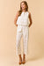 Rose Set Off White