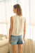 Karoi Sweater Vest Off White