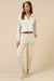 Rina Set Off White