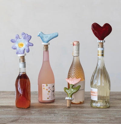 Shaped Cork