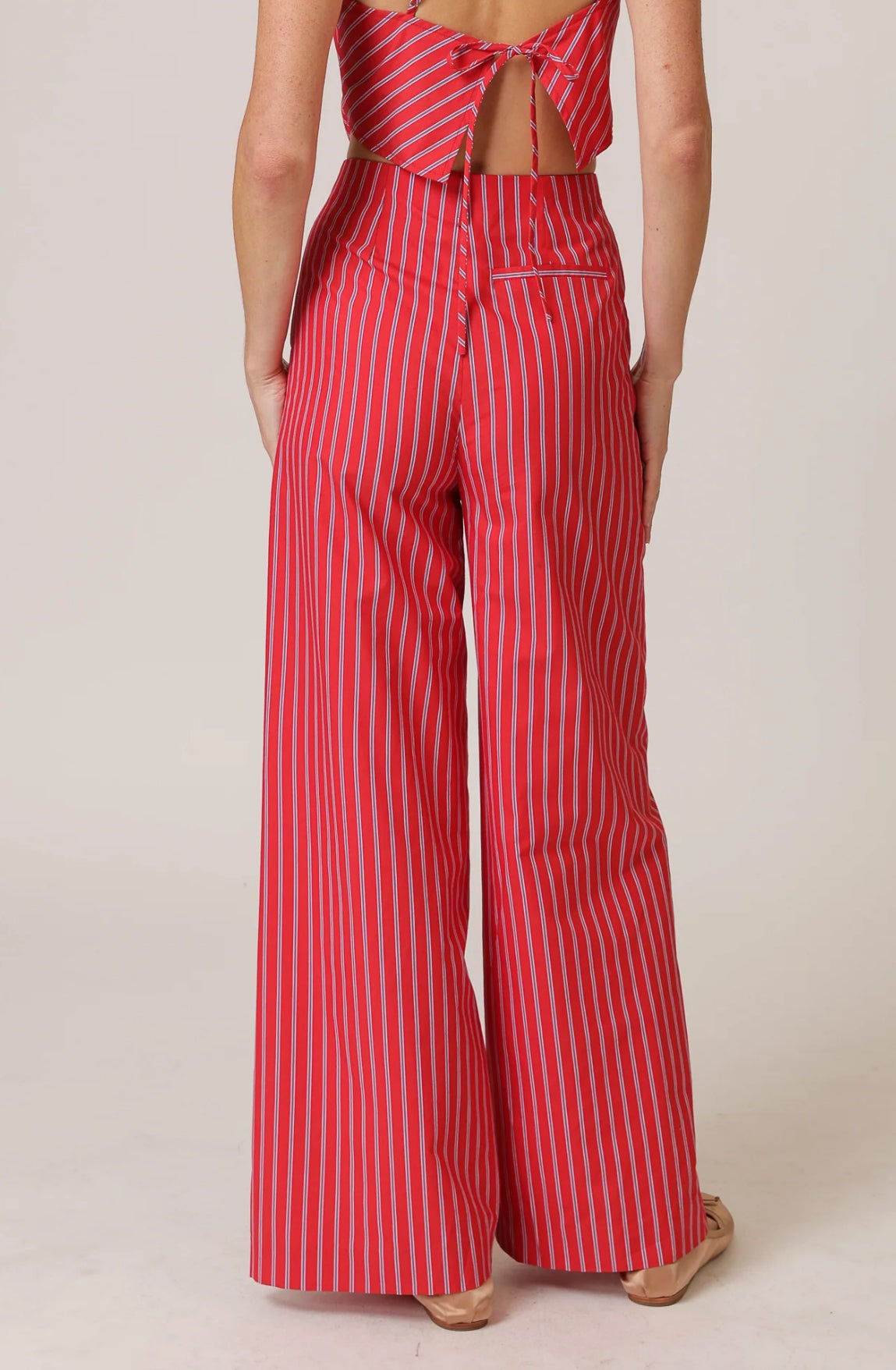 Claudine Pants