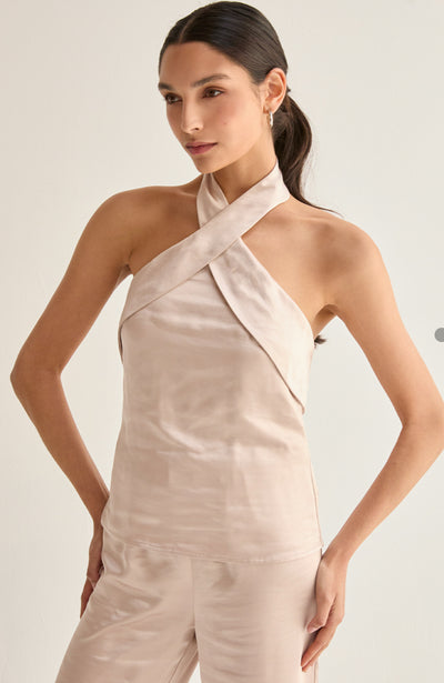 Scarlett Set Lt Taupe