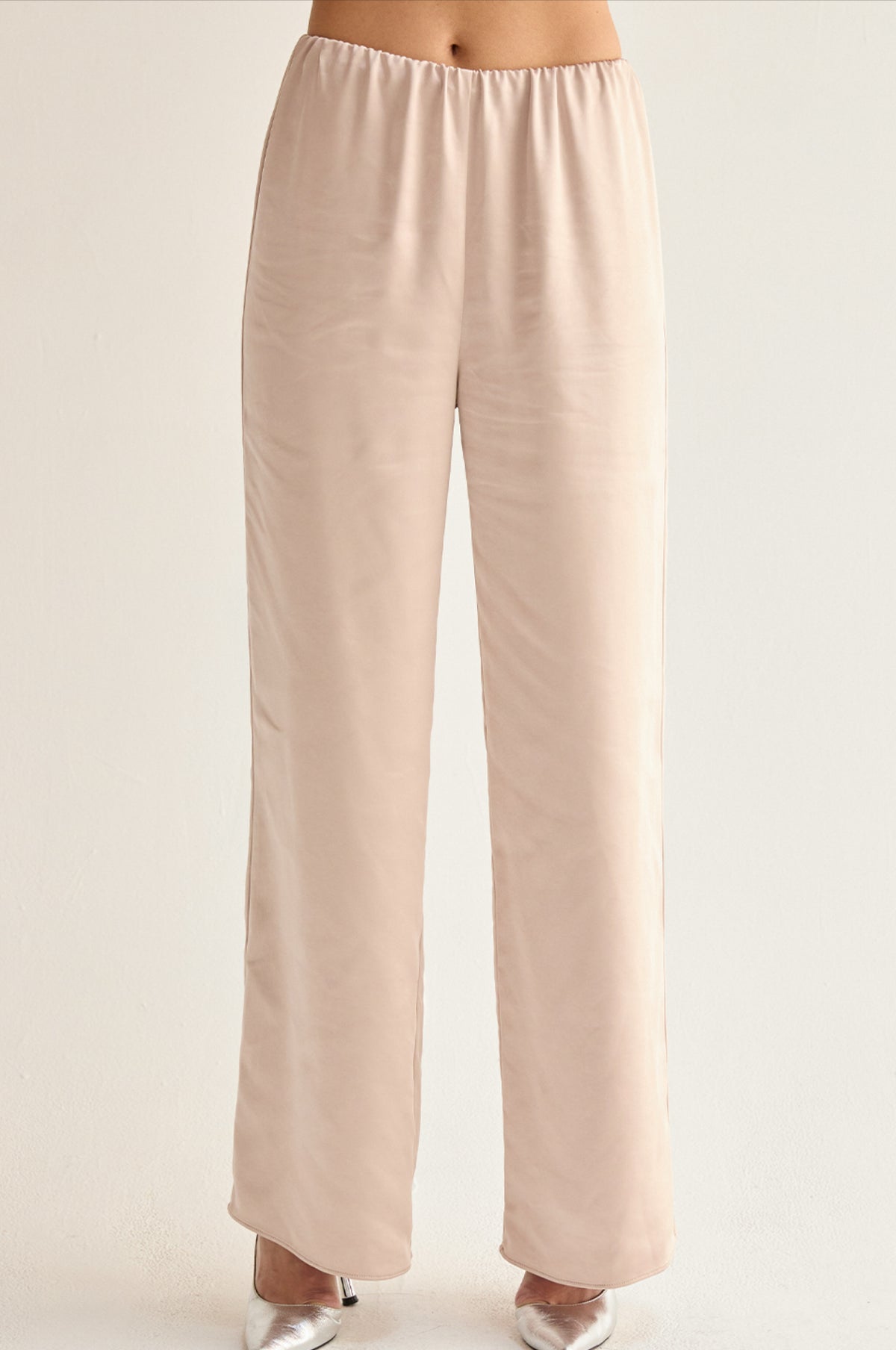 Scarlett Set Lt Taupe