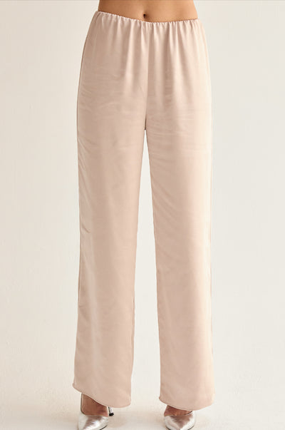 Scarlett Set Lt Taupe