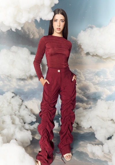 Nebula Pant Simon Vino