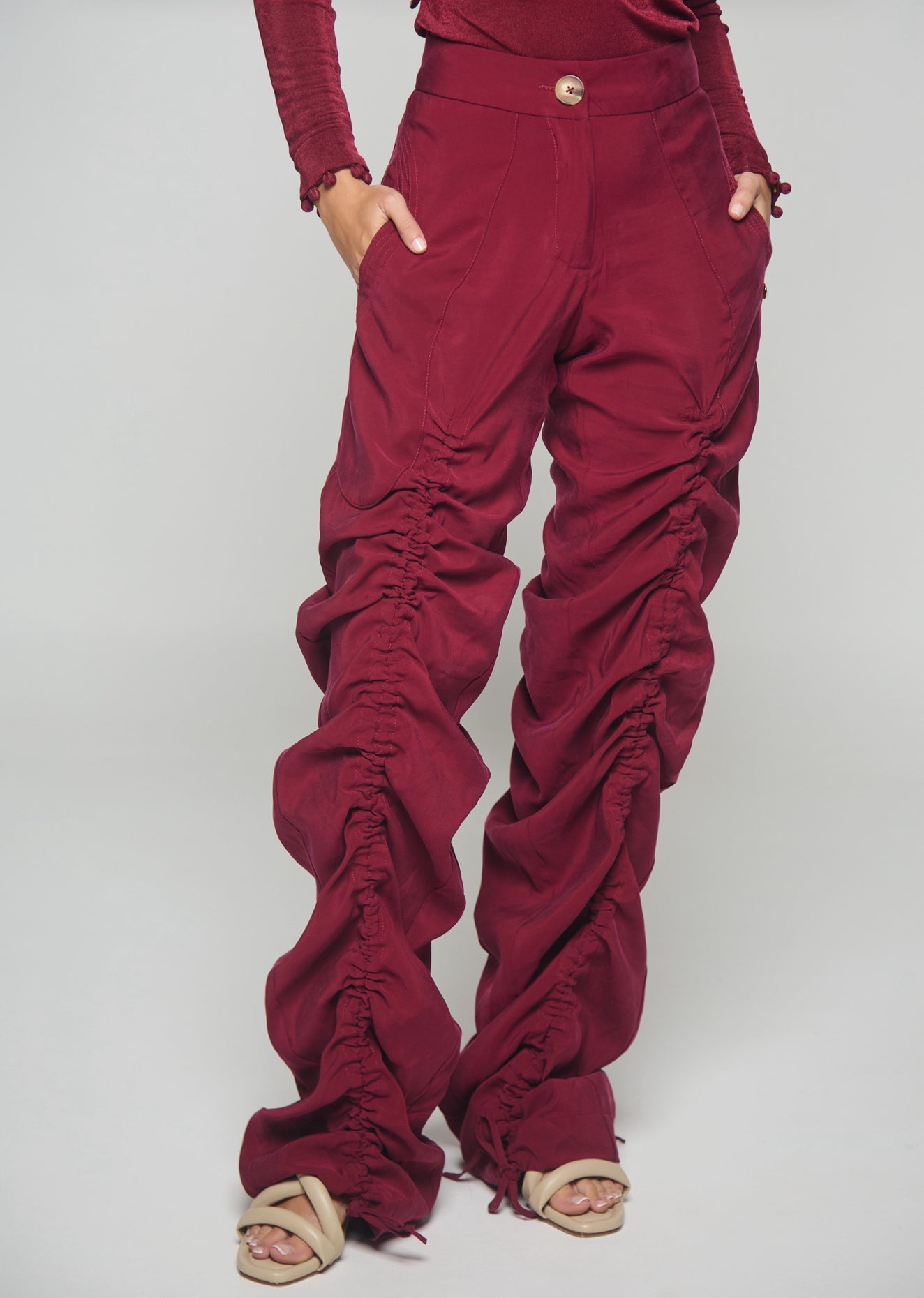 Nebula Pant Simon Vino