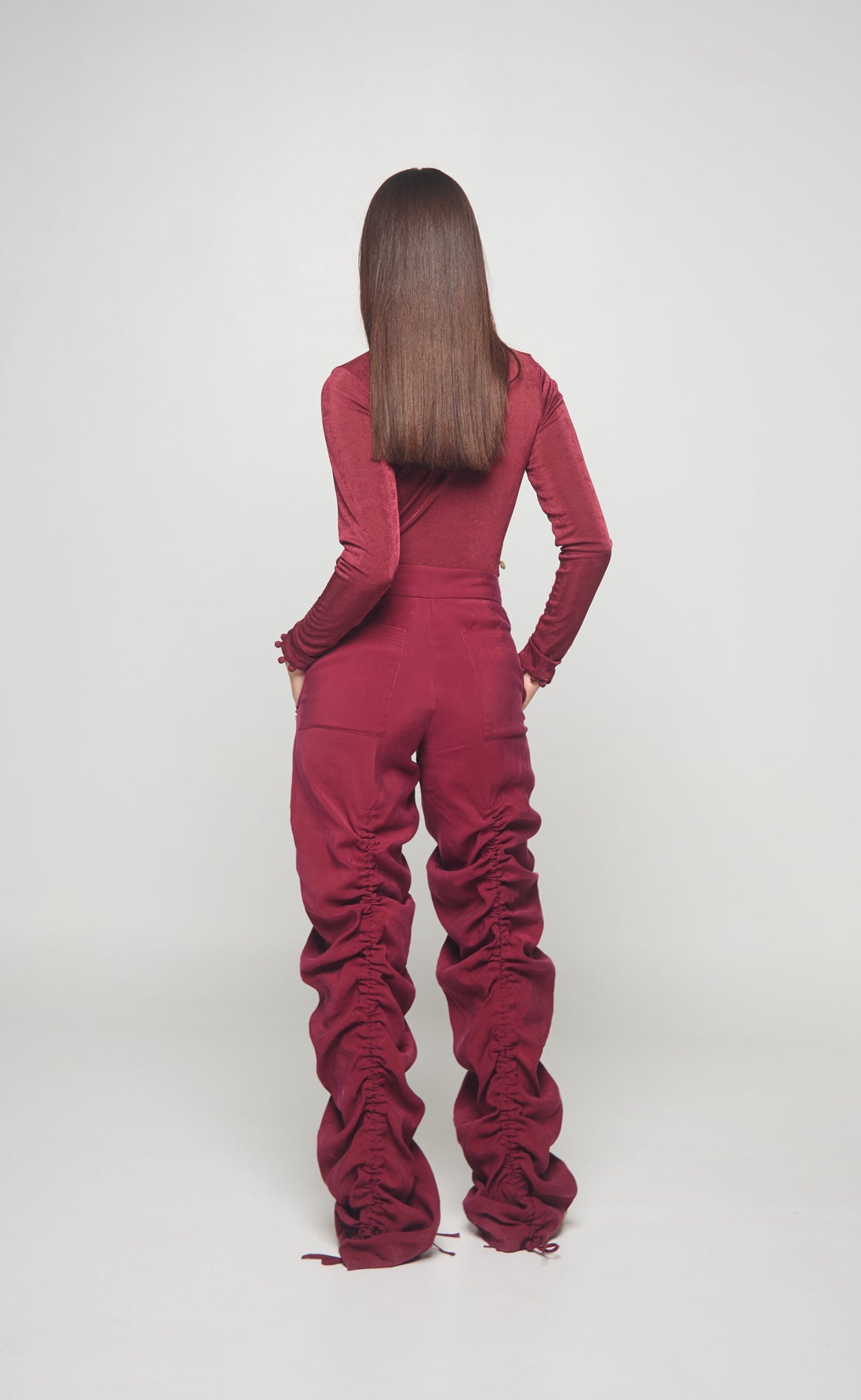 Nebula Pant Simon Vino