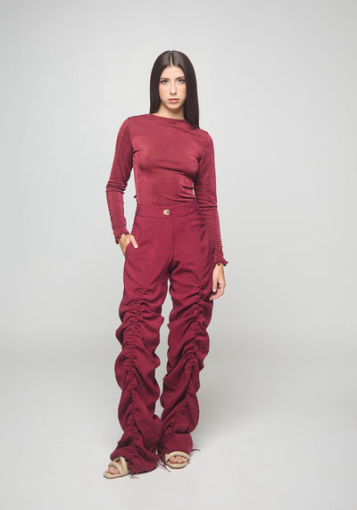 Nebula Pant Simon Vino