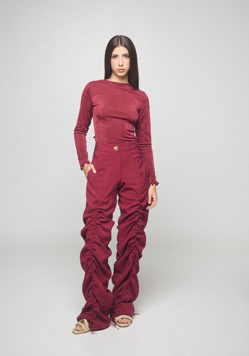 Nebula Pant Simon Vino