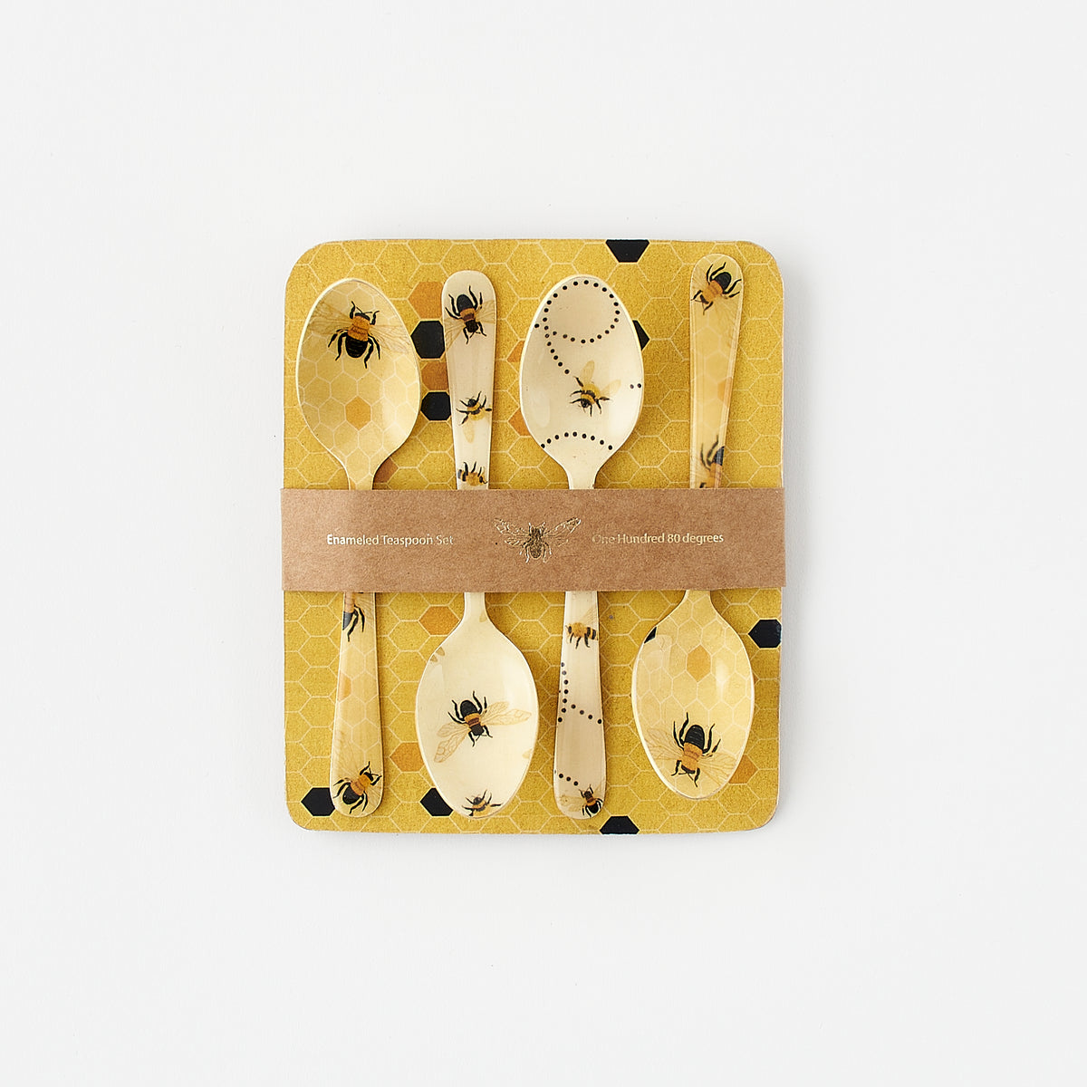 Bee Spoon St 4