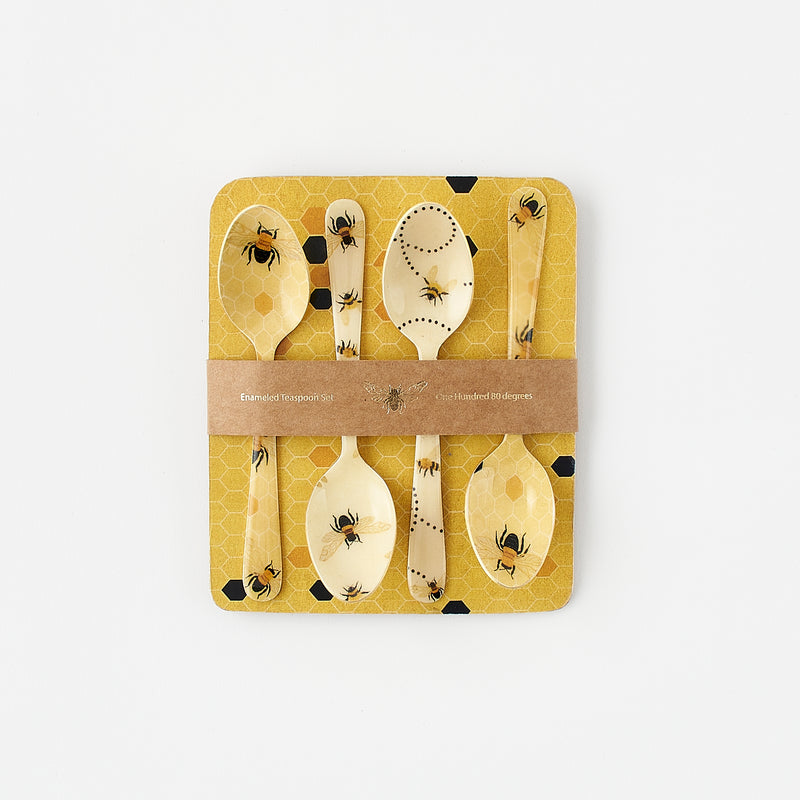 Bee Spoon St 4