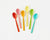 Enamel Spoon