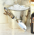 Caribbean Chic Ice Scoop Min