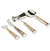 Gaïo 5 Piece Bar Tool Set