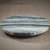 Casoria Black Marble Lazy Susan