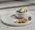 Medan Marble Chip And Dip Server