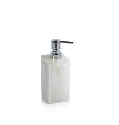 Cote dAzur Alabaster Lotion Liquid Soap Dispens