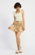 Gile Mini skirt