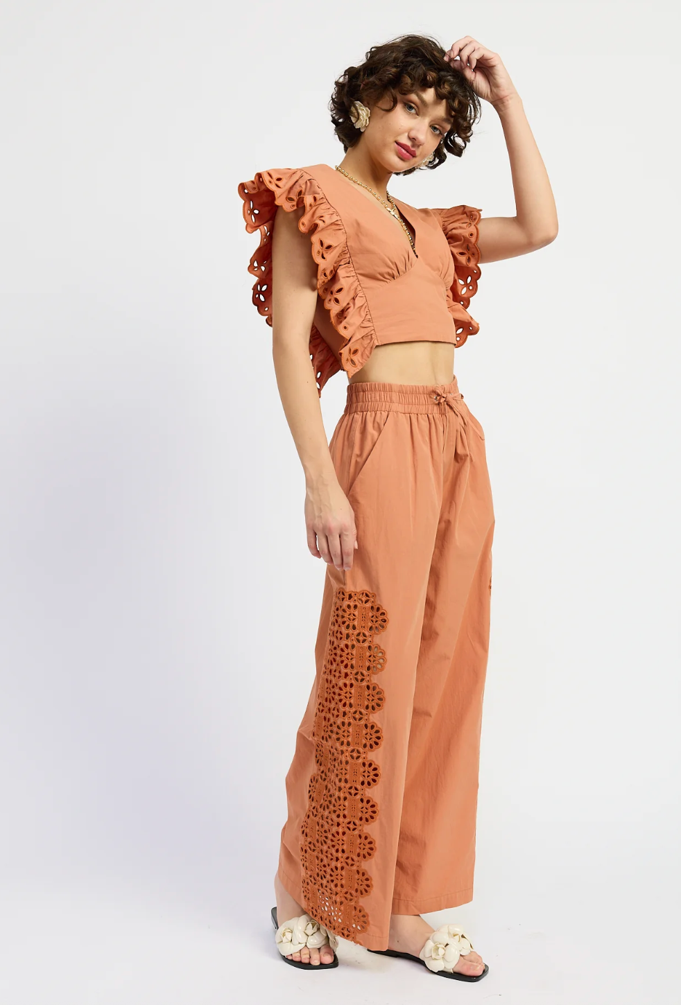 Eva Pants