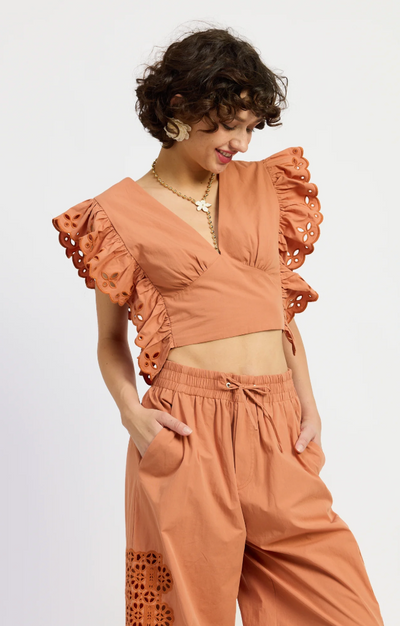 Eva Top