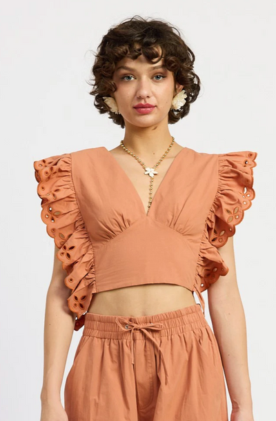 Eva Top