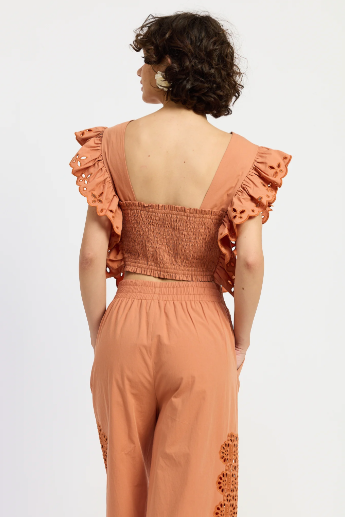 Eva Top