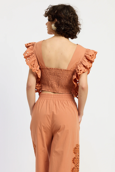 Eva Top