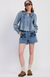 Eloide Shirt Blue