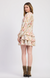 Mackenzie Mini Dress Pink