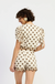 Dora Embroidered Top