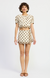Dora Wrap Skort