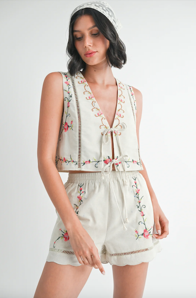 Astrid Set Oatmeal