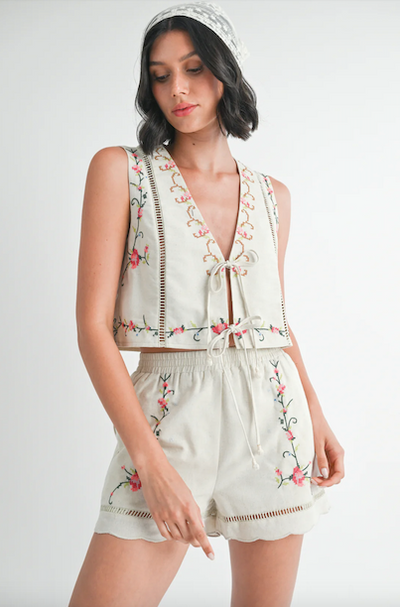 Astrid Set Oatmeal
