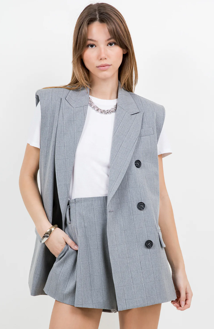 Cefas Woven Set