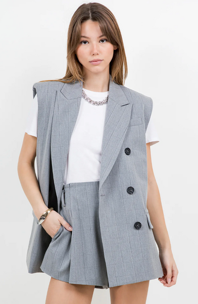 Cefas Woven Set