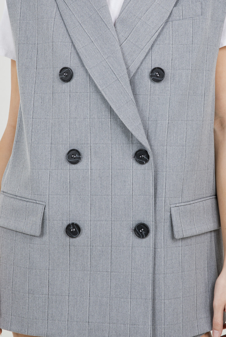 Cefas Woven Set