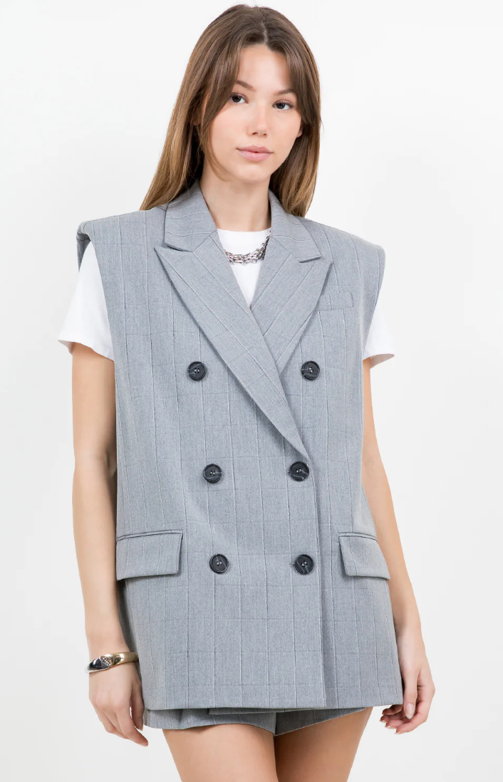 Cefas Woven Set