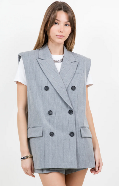 Cefas Woven Set