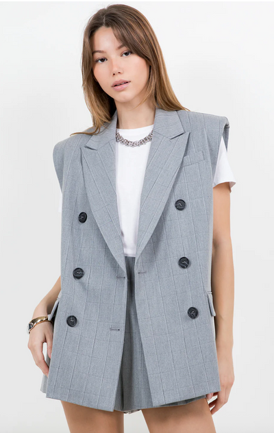 Cefas Woven Set