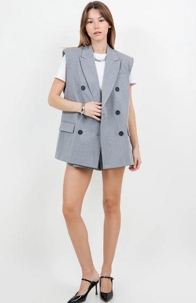 Cefas Woven Set