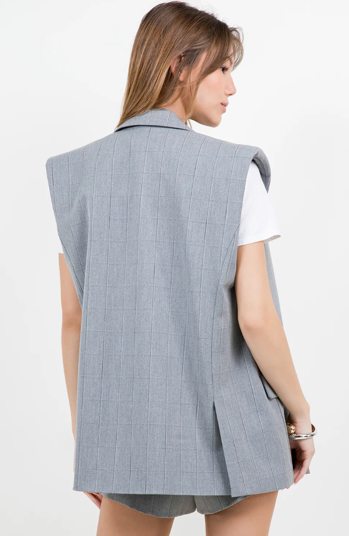 Cefas Woven Set