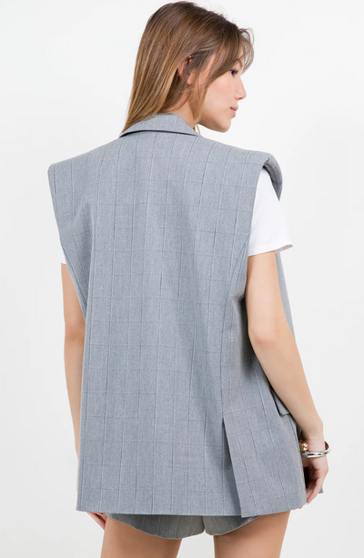 Cefas Woven Set