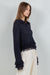 Austria Cardigan Navy