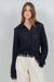 Austria Cardigan Navy