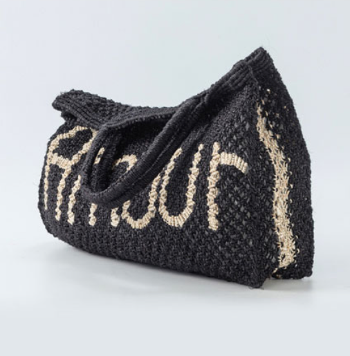 Amour Bag Black