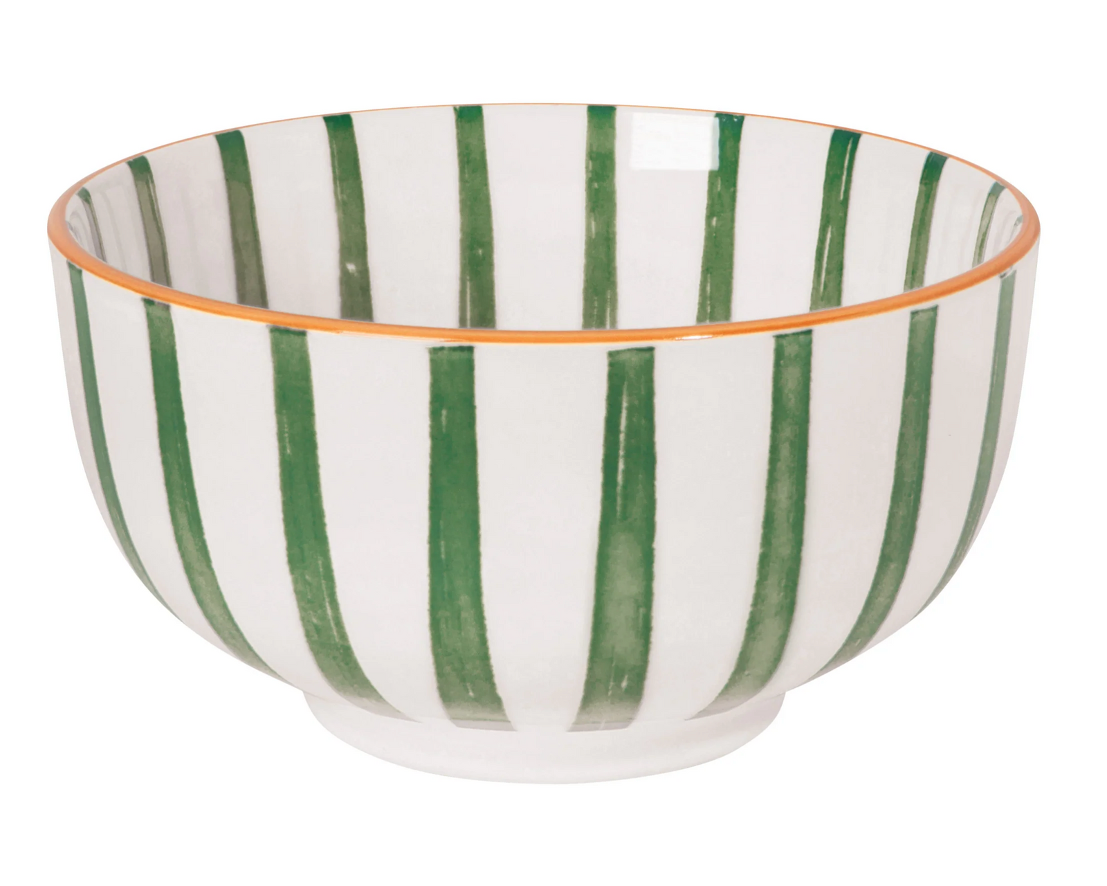 Bowl Stamped 4.5in CitrusBurst