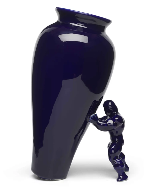 My Superhero XL Blue