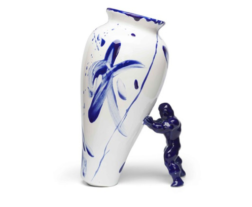 My Superhero - Dutchblue