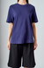 Basic T-Shirt Navy